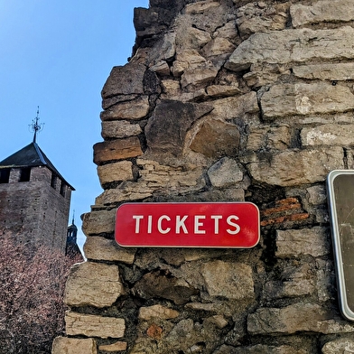 La Tour des Fromages