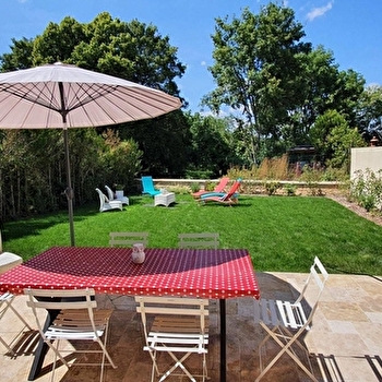 La Romanella - ASNIERES-SOUS-BOIS