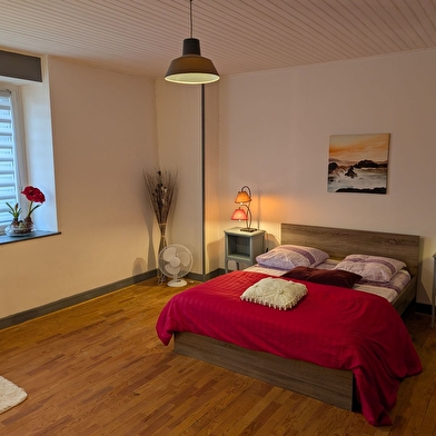 Gîte du pont tournant