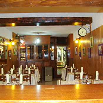 Délices d ALEP - TOURNUS