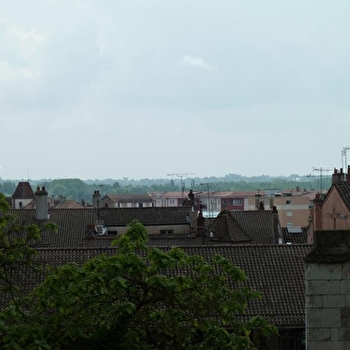 Le Vieux Saint Vincent - MACON
