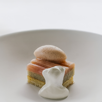 Erre - Domaine du Roncemay