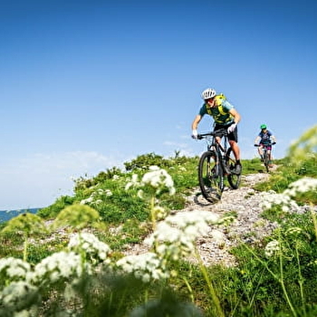 La Grande traversée du Jura à VTT - GTJ à VTT - MANDEURE