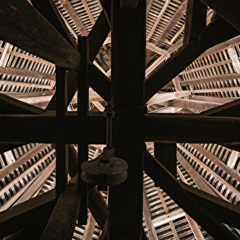 Exposition : Sous les toits des cathédrales - CLUNY