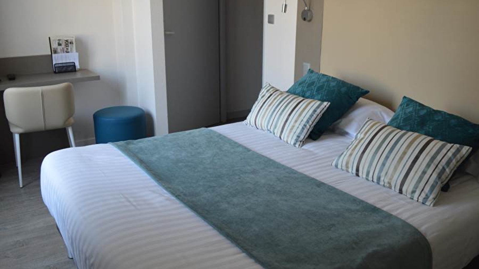 Le parc  - Rouget de Lisle