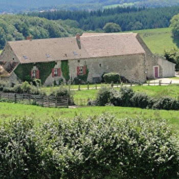 La Cha'Mad - MONT-SAINT-VINCENT