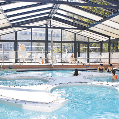 CeltÔ - Spa et Bien-Être