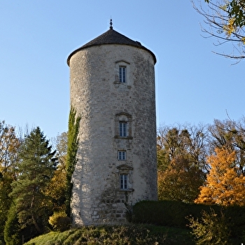 Tour de Clairvaux - CLAIRVAUX-LES-LACS