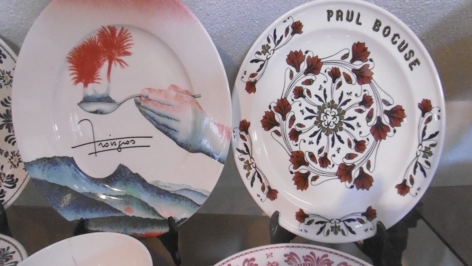 Musée de la Céramique