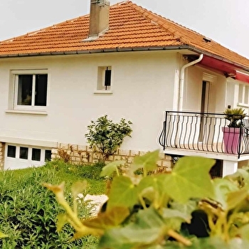 L'étape Nuitonne - NUITS-SAINT-GEORGES