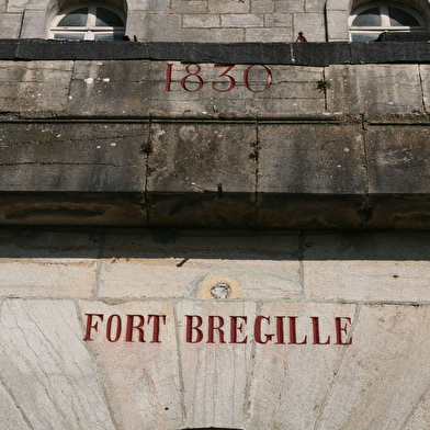 Fort de Bregille