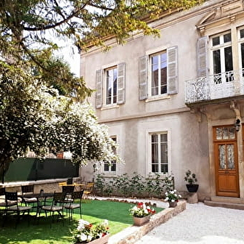 Loubet-Dewailly - BEAUNE