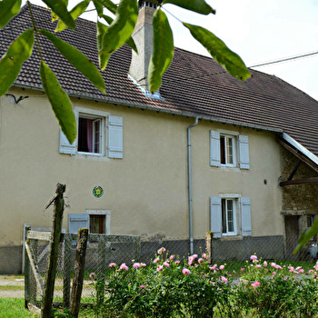 Maison - Le Moulin des Prés - CUSE-ET-ADRISANS