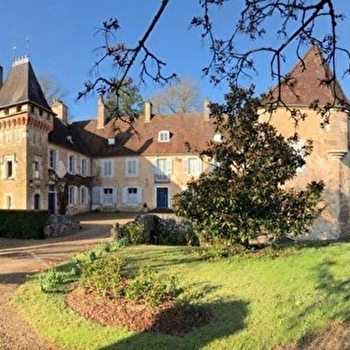 Du Château - BRANS
