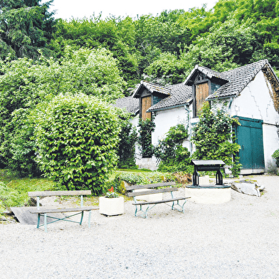 Villa du Coteau - Meublés en Résidence Thermale