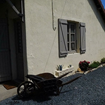 Le Vallon de Paray - PARAY-LE-MONIAL