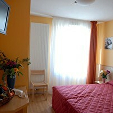 Azureva Jura - Métabief