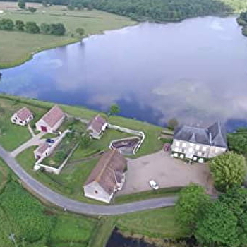 Le Petit Perray - TOURY-SUR-JOUR