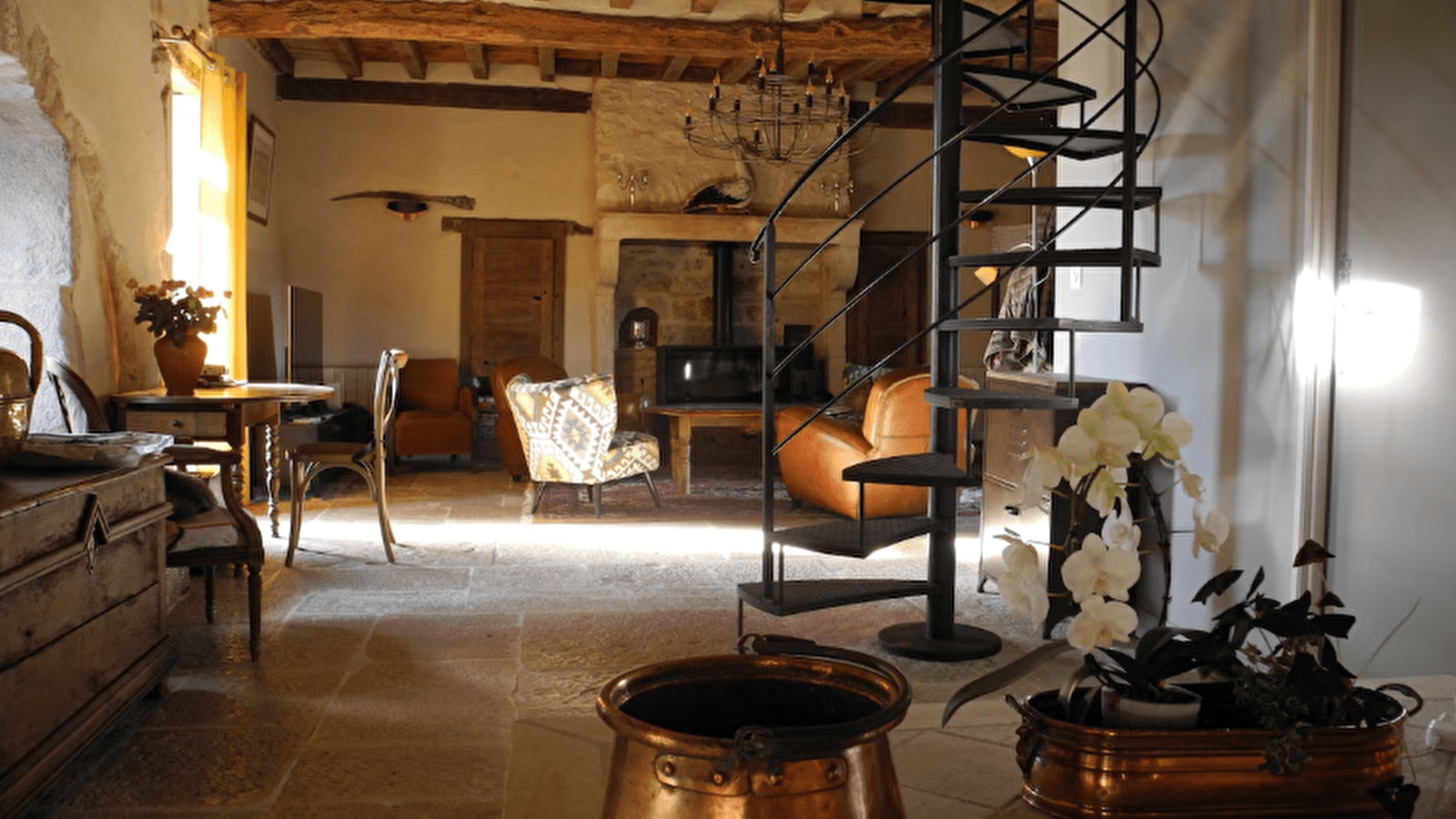 La Cabotte des Filles