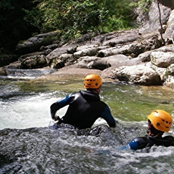 Roc'émotion, bureau de guides - PONTARLIER
