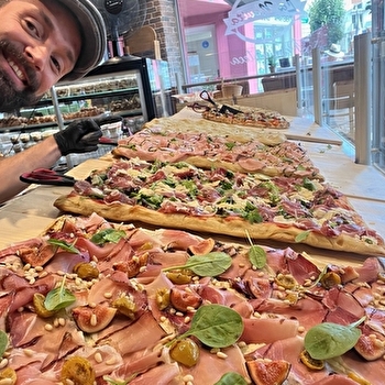 La Novità - MORTEAU