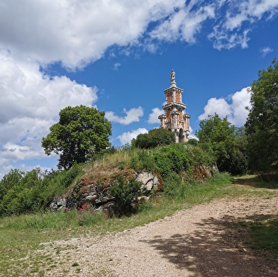 Monument Saint-Étienne