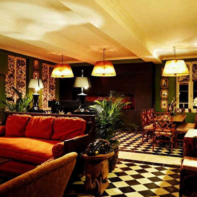 Domaine de la Chassagne