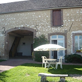 Les Tilleuls - MONTHOLON