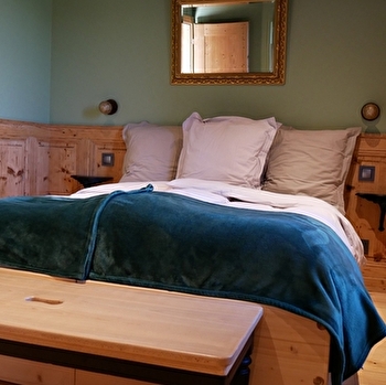 La Carrée - LES FINS