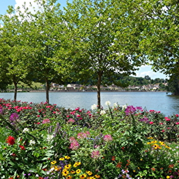 Aire de loisirs - LA CLAYETTE