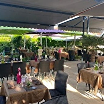 La Petite Auberge - MARLY-SUR-ARROUX