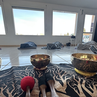 Sam fée du Bien - Détente & soins énergétiques