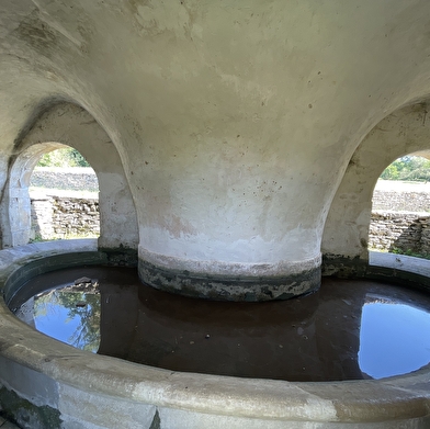 Lavoir de Nourrice
