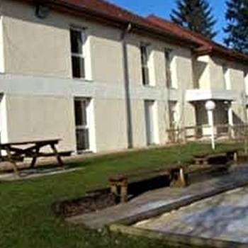 Maison Familiale et Rurale de Rioz - RIOZ