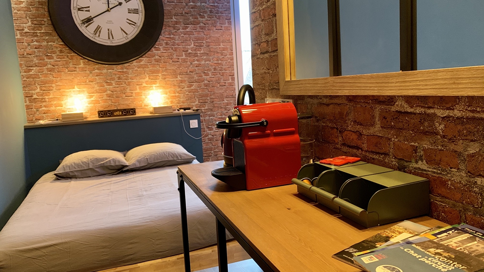 Nos Studios Meublés à Dole