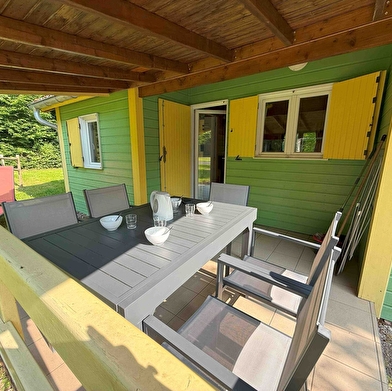 Chalet Campanules 36