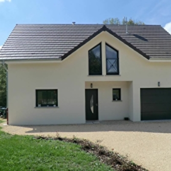 Un temps pour soi - FONTENU