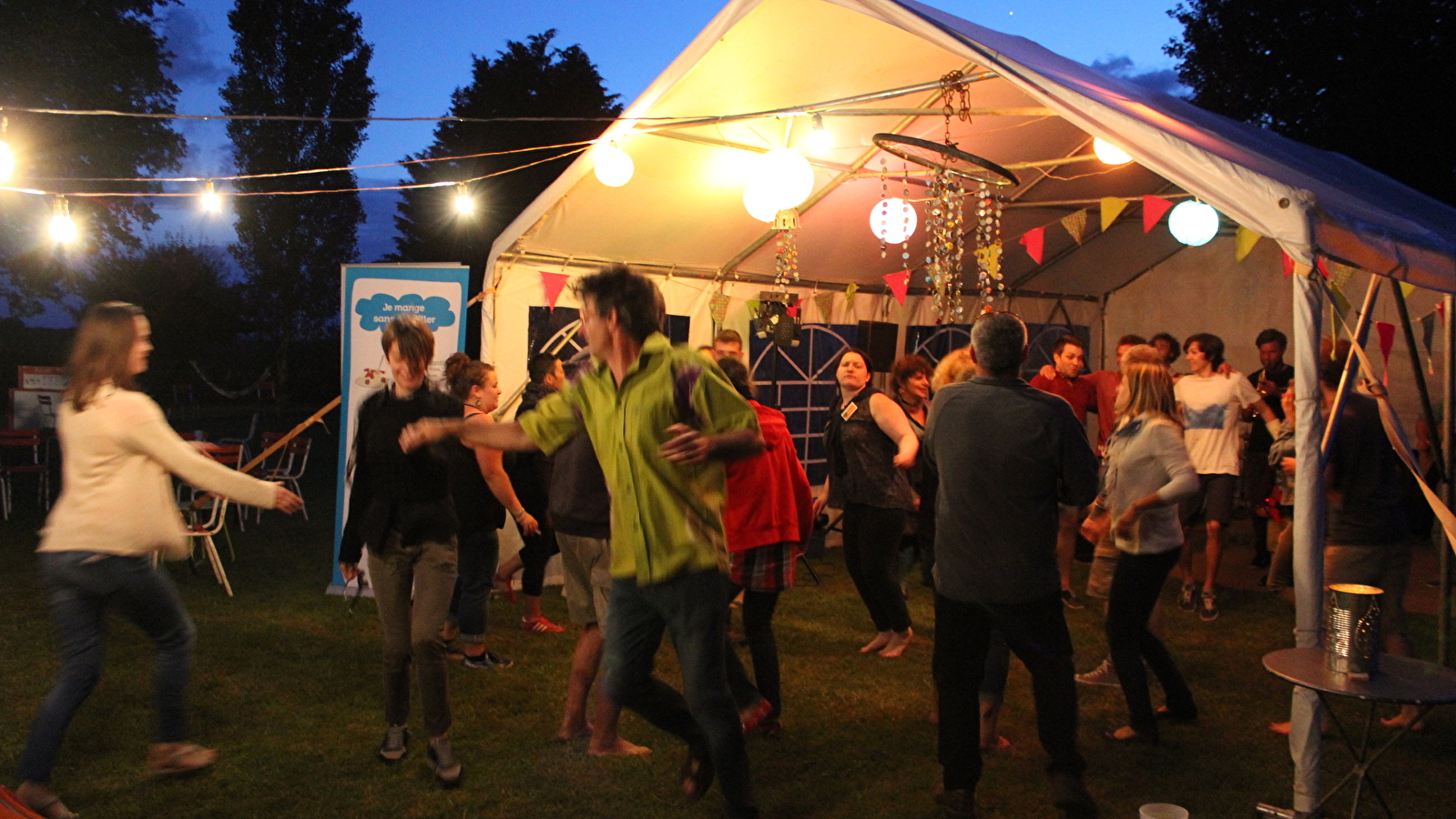 Le Maquis de la Cave