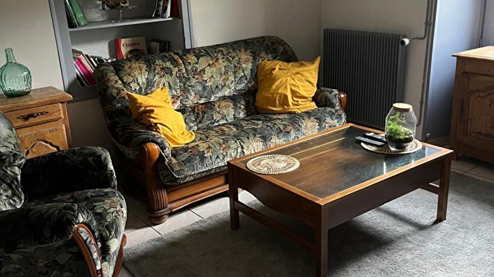 MONGENET Anne-Sophie