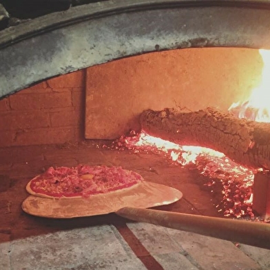 Pizzeria La Petite Venise