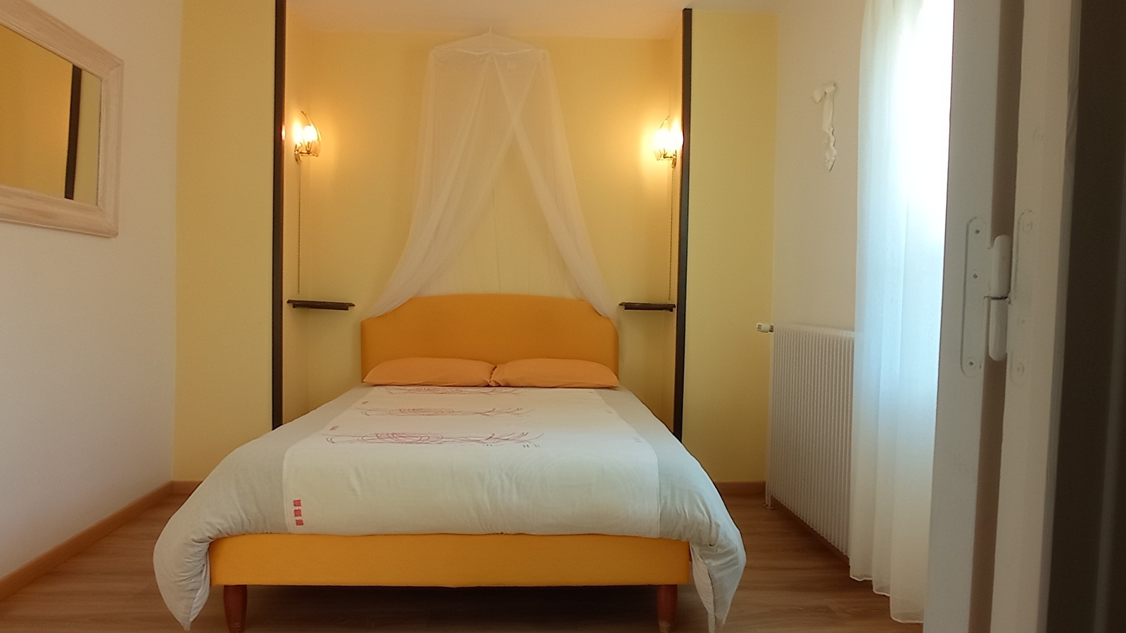 Le Relais de Morville