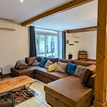 Le Gîte des Lavières - SAINT-AUBIN