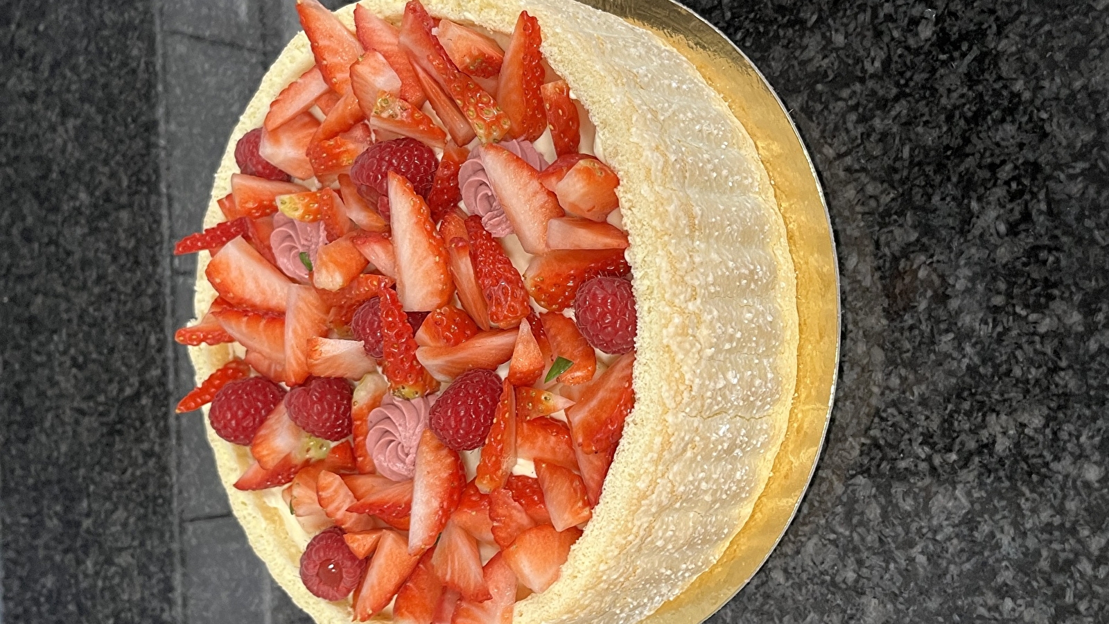 L'Atelier Pâtissier