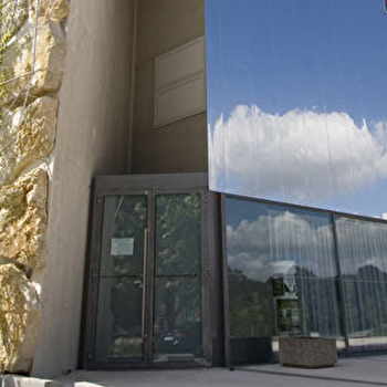 Salle de spectacle - La Commanderie - DOLE