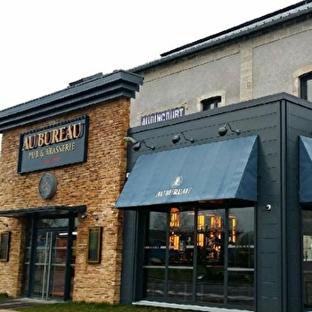 Pub au Bureau - AUDINCOURT