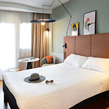 Ibis Mâcon Sud Crêches  - CHAINTRE