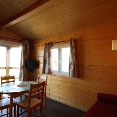 chalet n°2