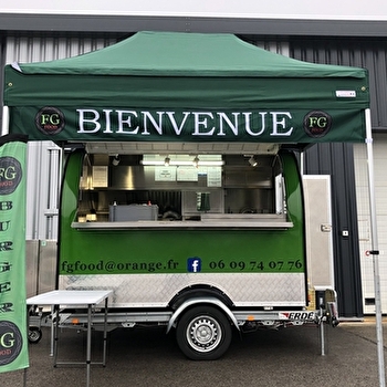 FG Food Flo - PESMES