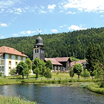 La Roche du Creux - BOIS-D'AMONT