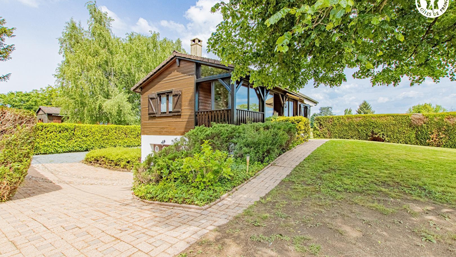 Au Repos des Arches de l’Arroux